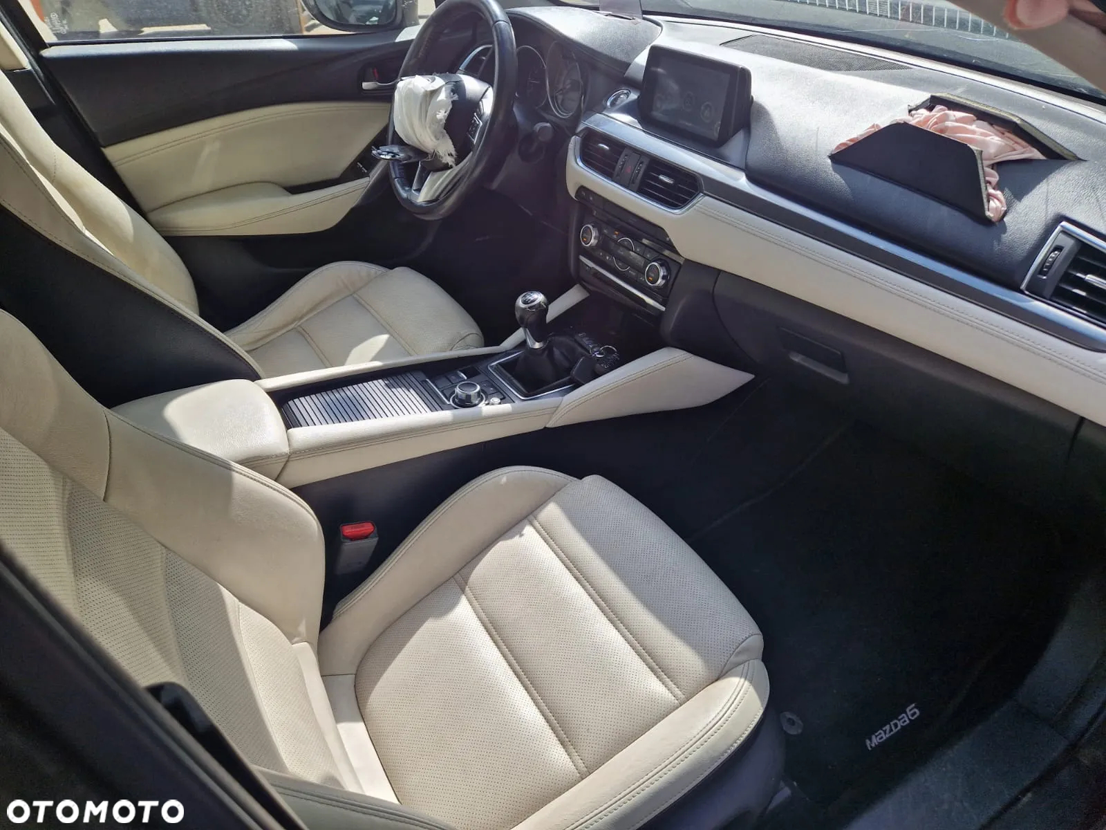 Mazda 6 2.0 Skypassion I-ELoop - 17