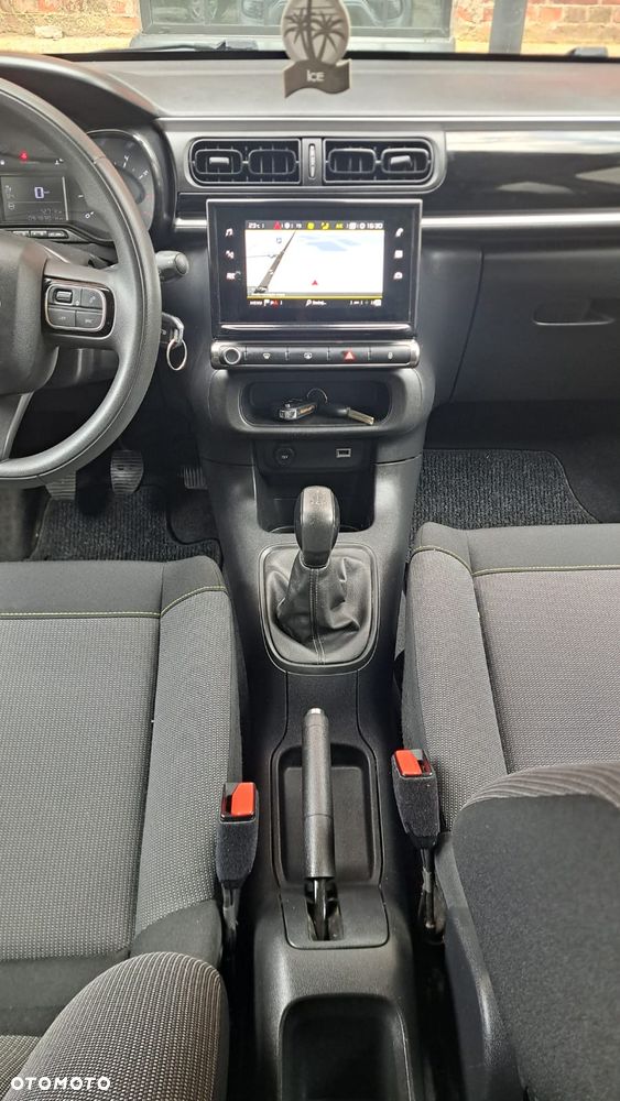 Citroën C3 1.2 PureTech Max - 13