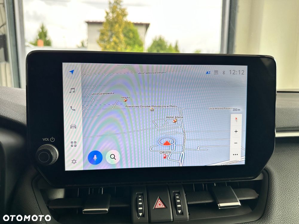 Toyota RAV4 2.5 Hybrid Comfort 4x2 - 19