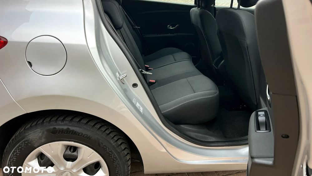 Renault Megane 1.6 16V 100 Expression - 25