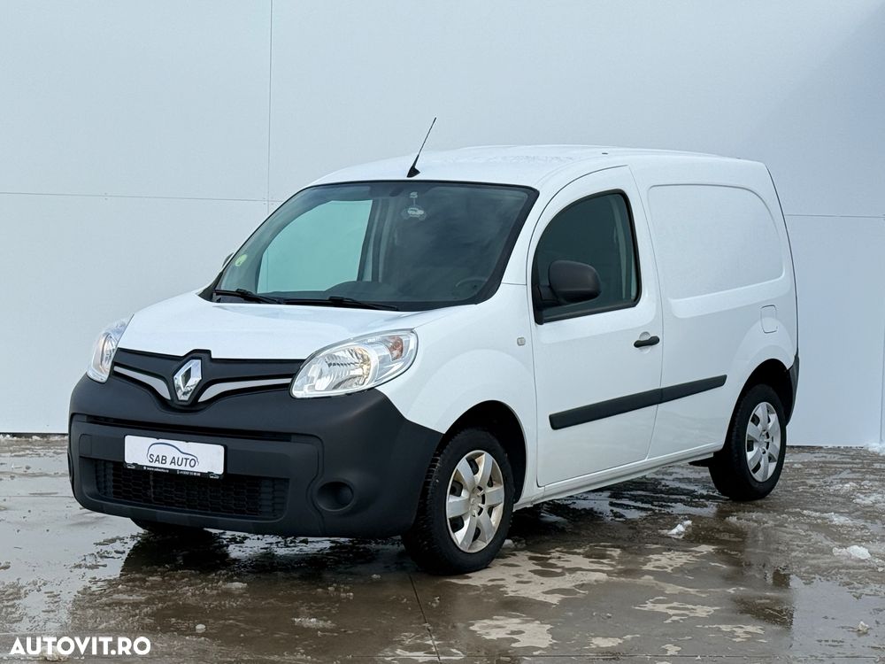 Renault Kangoo - 3