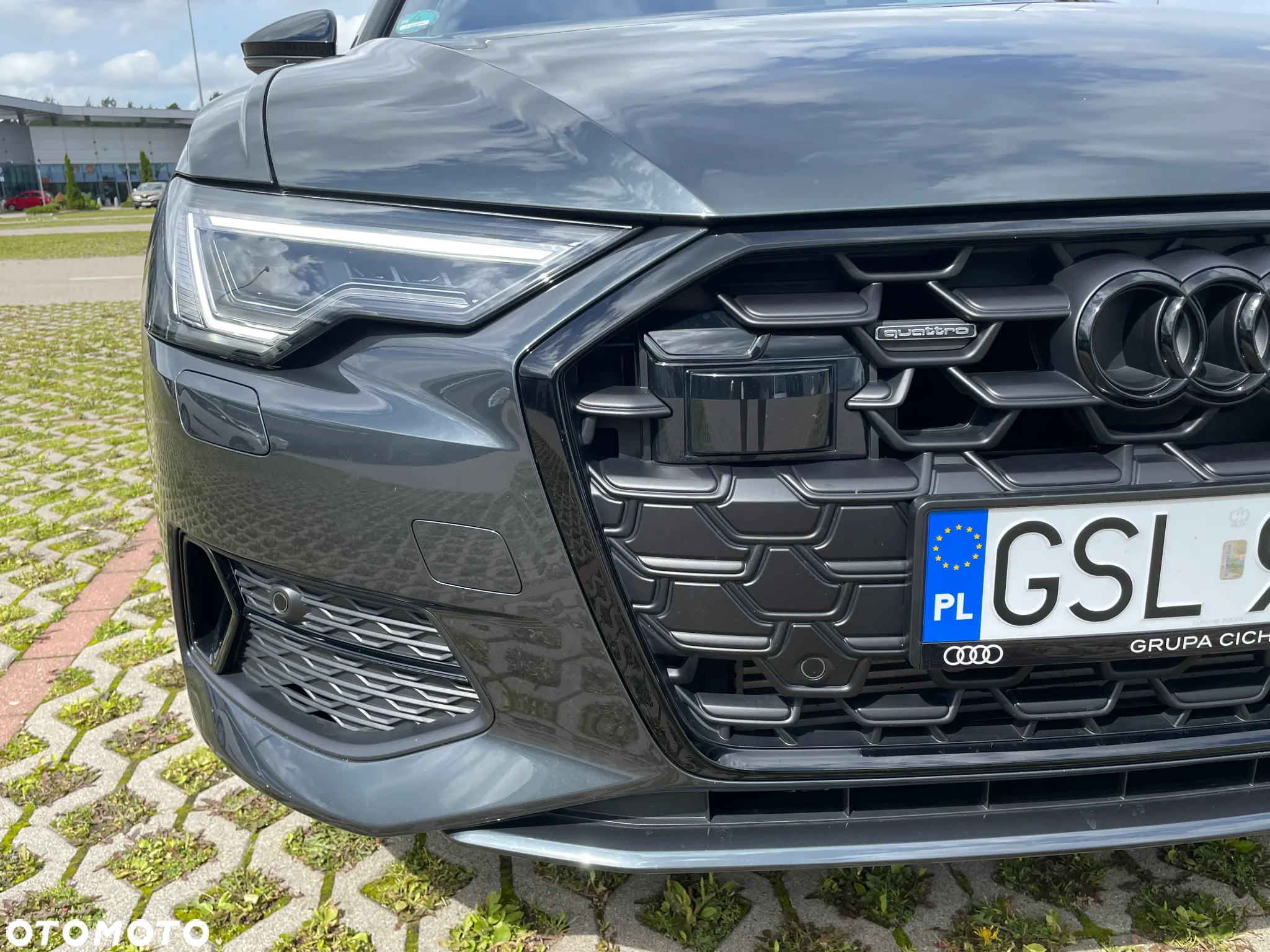 Audi A6 45 TFSI quattro S tronic advanced - 3