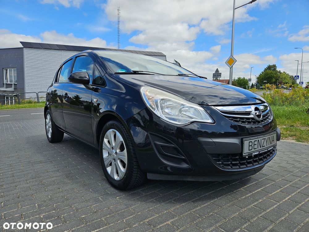 Opel Corsa - 15