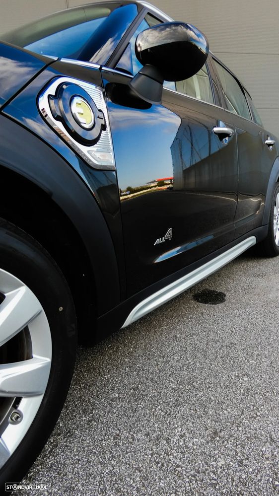 MINI Countryman Cooper SE All4 Aut. - 13