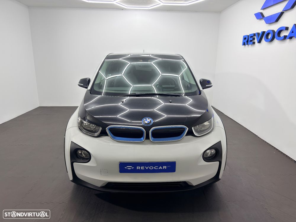 BMW i3 94Ah +EXA - 4