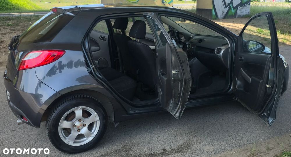 Mazda 2 1.3 Dynamic - 14