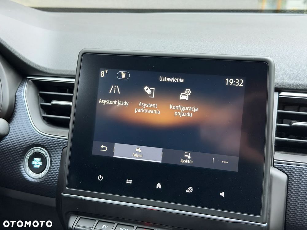 Renault Arkana 1.3 TCe mHEV Zen EDC - 39