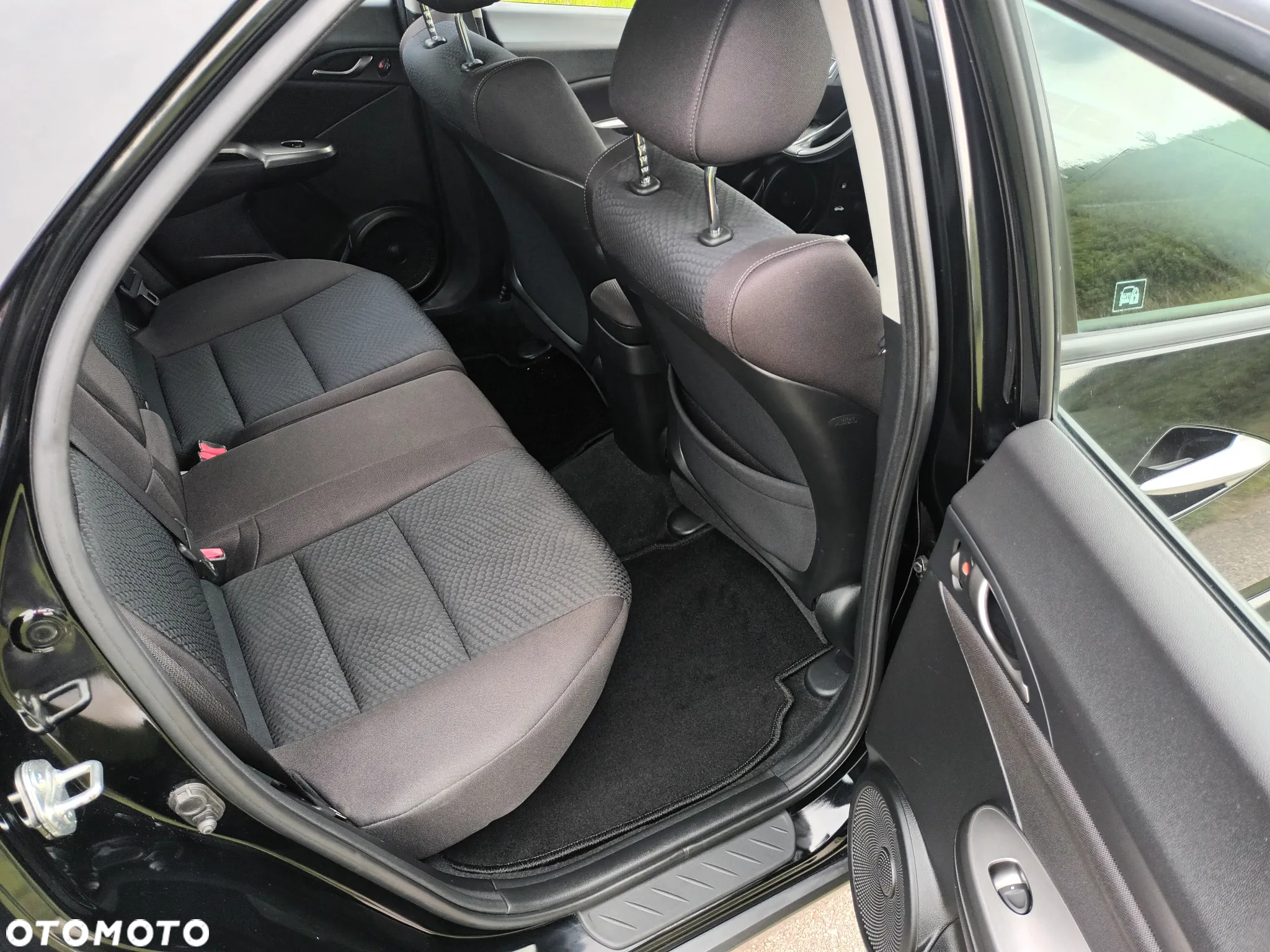 Honda Civic 1.4 i-VTEC Comfort - 22
