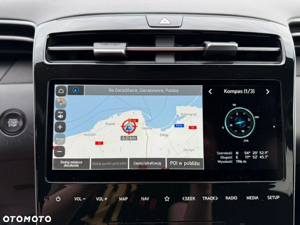 Hyundai Tucson - 20