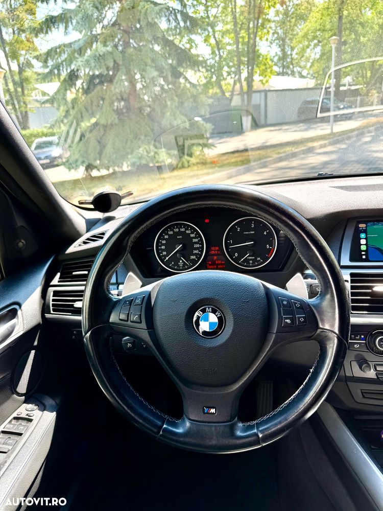 BMW X5 3.0d Aut. - 10