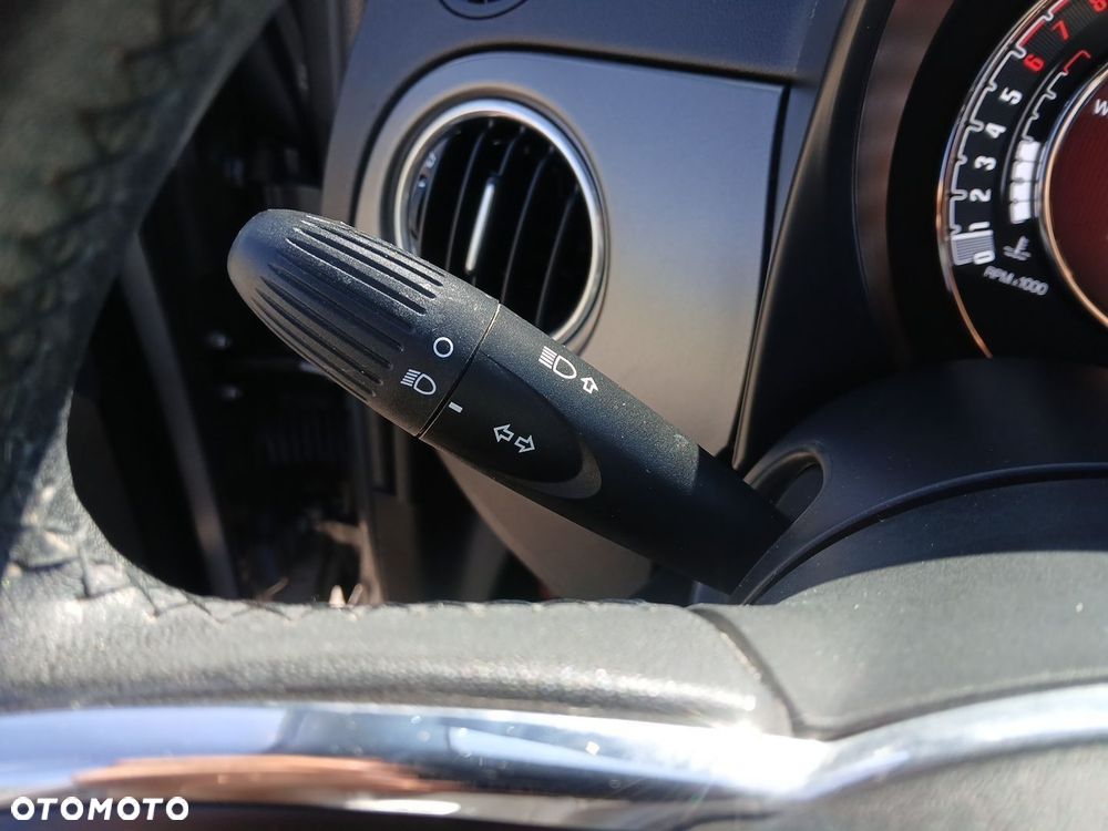 Fiat 500 1.2 Rockstar - 26