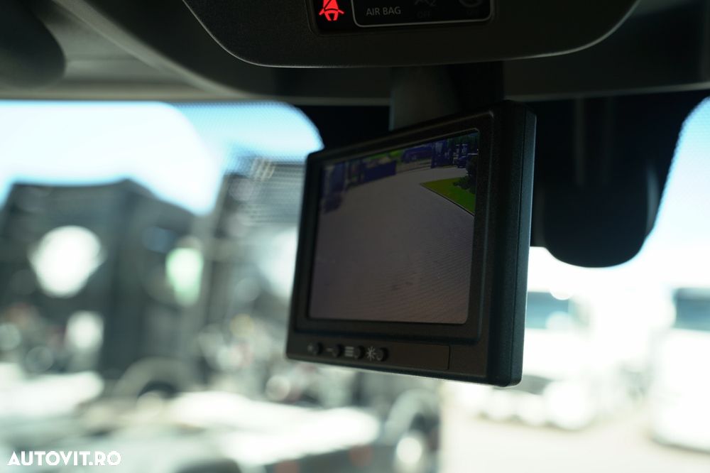 Renault MASTER / NEGRU / L2H2 / PANOU / LIFT / IMPORTAT - 33