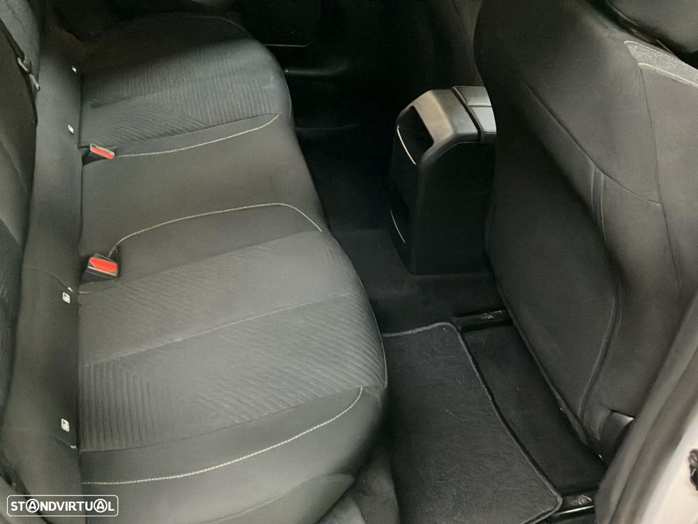 Peugeot 308 1.5 BlueHDi Active Pack - 15