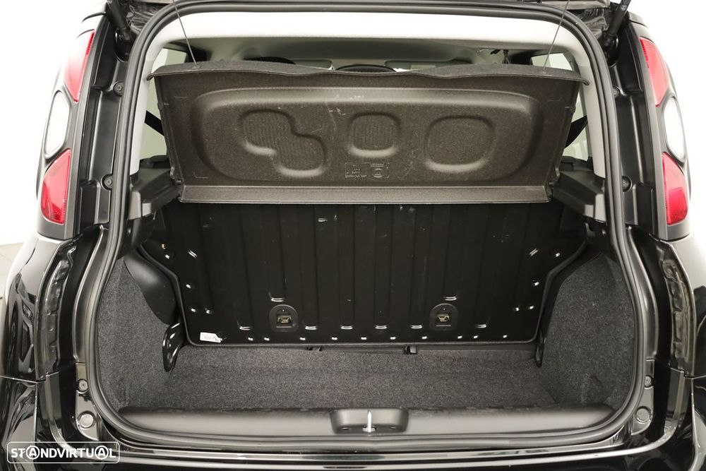 Fiat Panda 1.0 Hybrid - 19