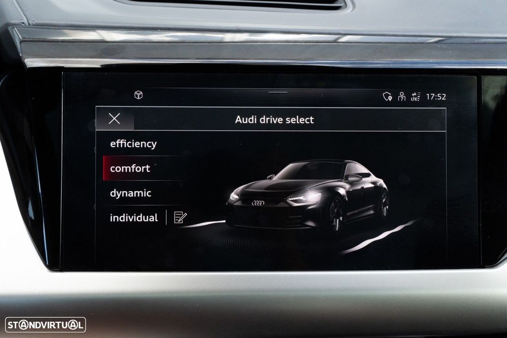 Audi e-tron GT quattro - 20