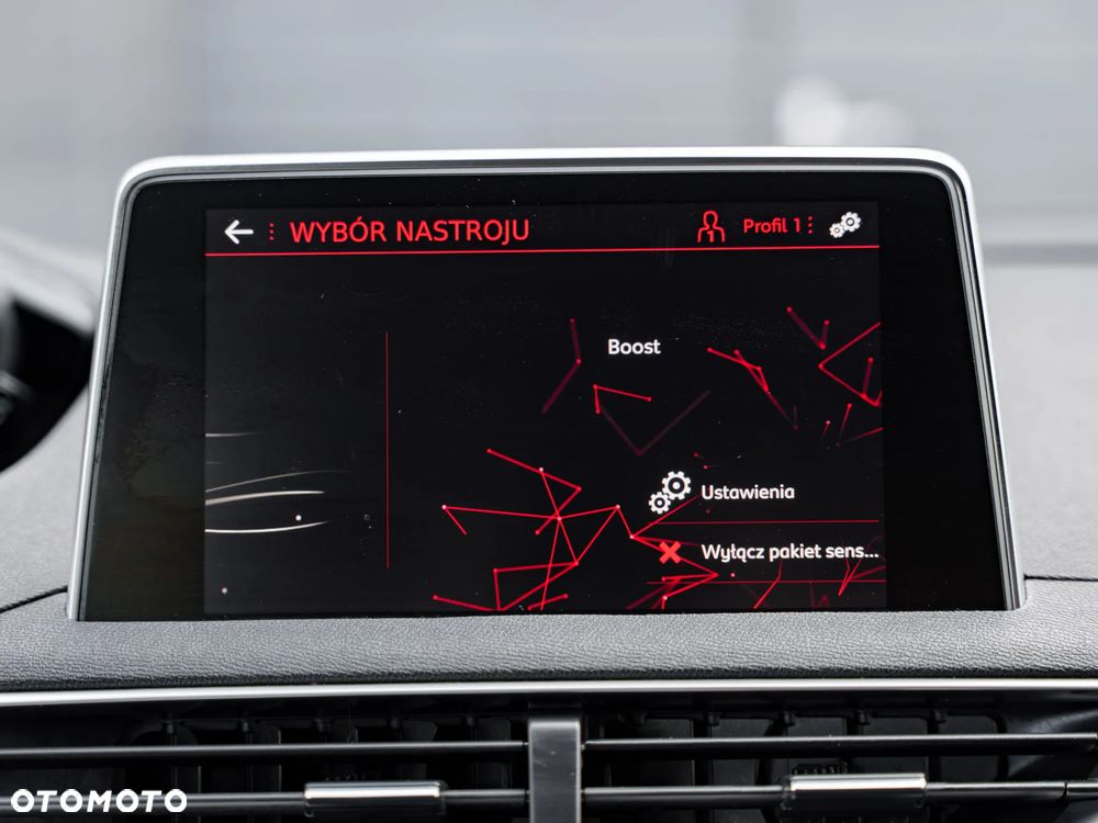 Peugeot 3008 2.0 BlueHDi GT S&S EAT8 - 31