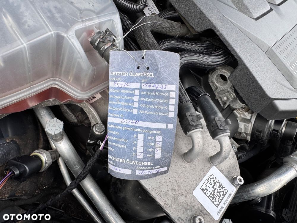 Volkswagen Passat 2.0 TDI SCR DSG Elegance - 25