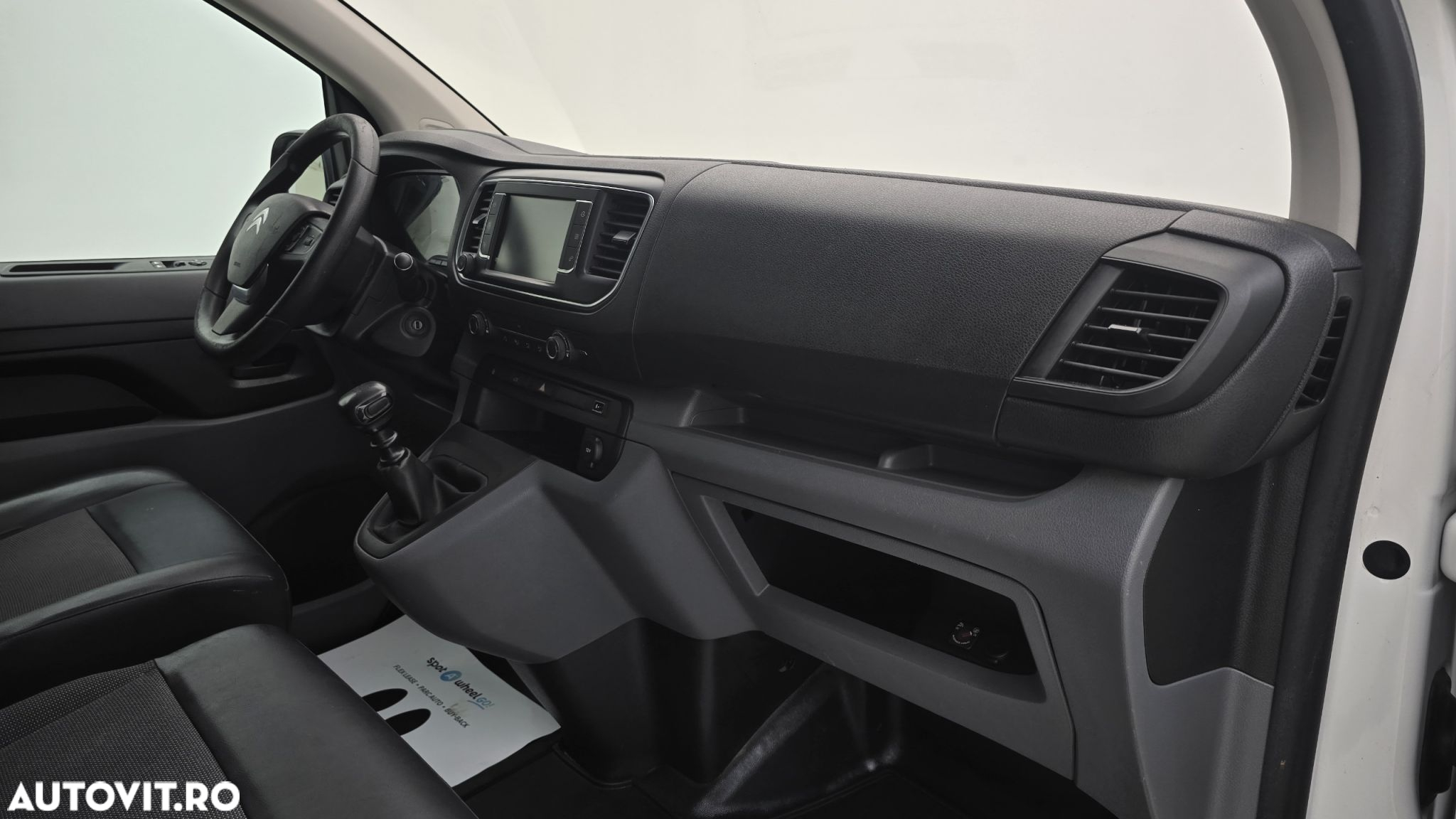 Citroën Jumpy - 20
