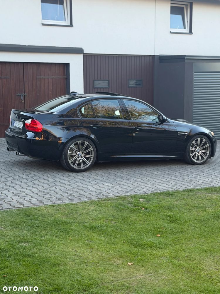BMW M3 Standard - 10