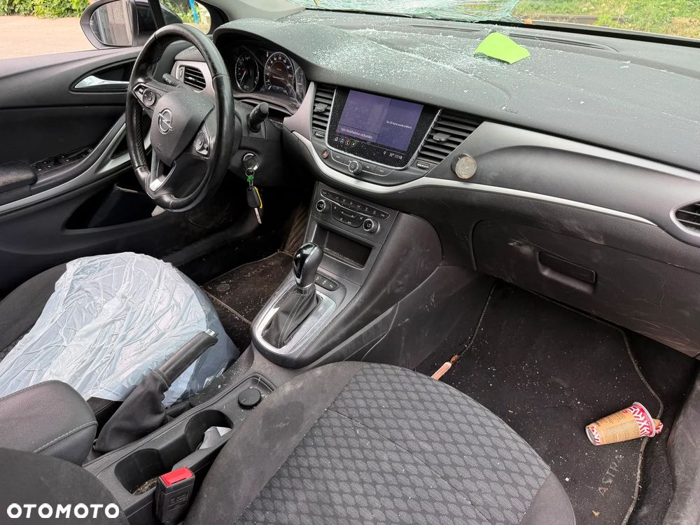Opel Astra 1.4 T Edition S&S - 15