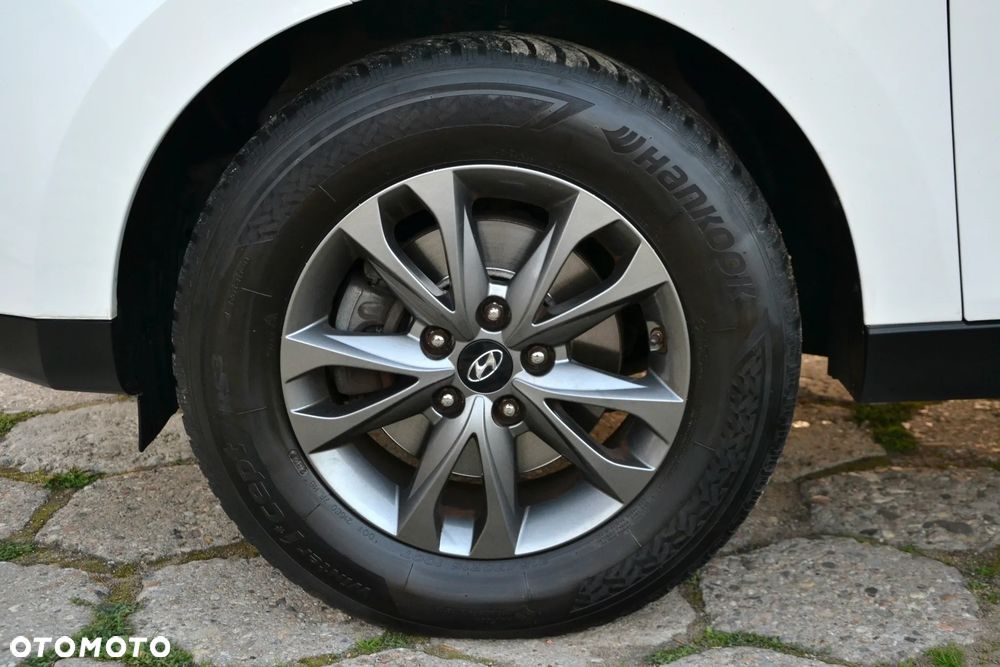 Hyundai ix35 1.6 2WD Fifa World Cup Edition - 34