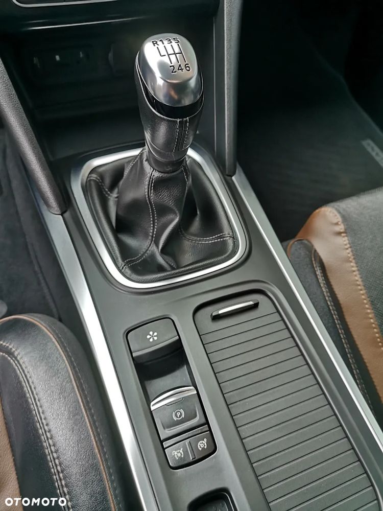 Renault Megane ENERGY TCe 130 INTENS - 30