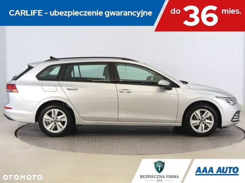 Volkswagen Golf Variant - 8