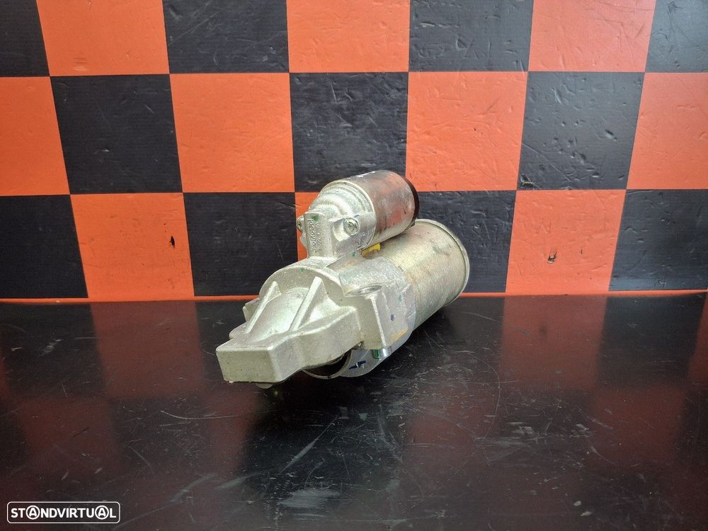 Motor De Arranque Ford Tourneo Custom V362 Autocarro (F3) - 1