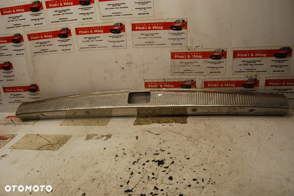 LISTWA BAGAŻNIKA CHROM 4B9864483A AUDI A6 C5 KOMBI