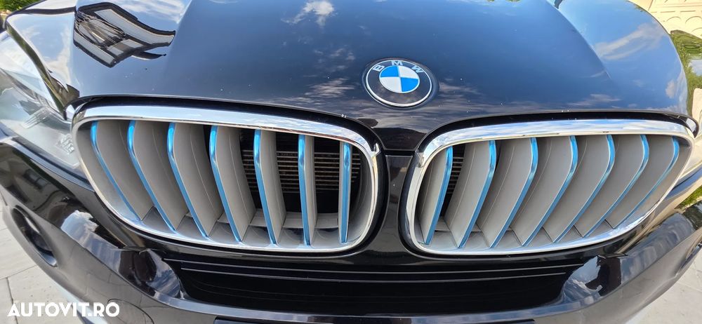 BMW X5 xDrive40e iPerformance - 33