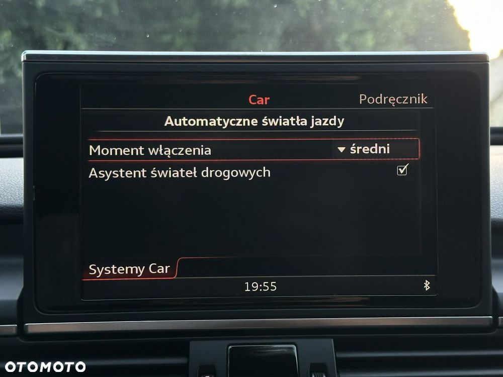 Audi A6 Avant - 24
