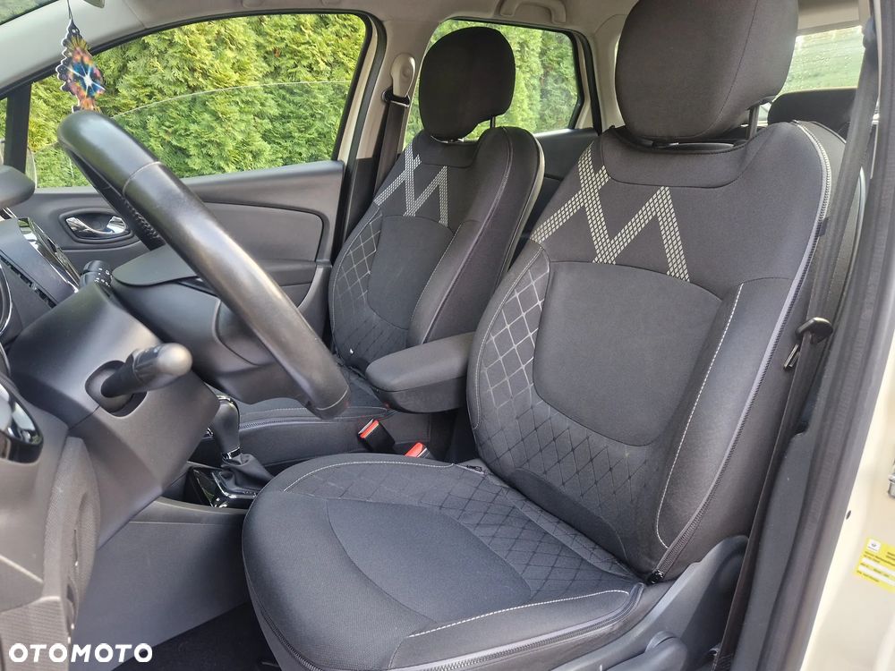 Renault Captur - 18