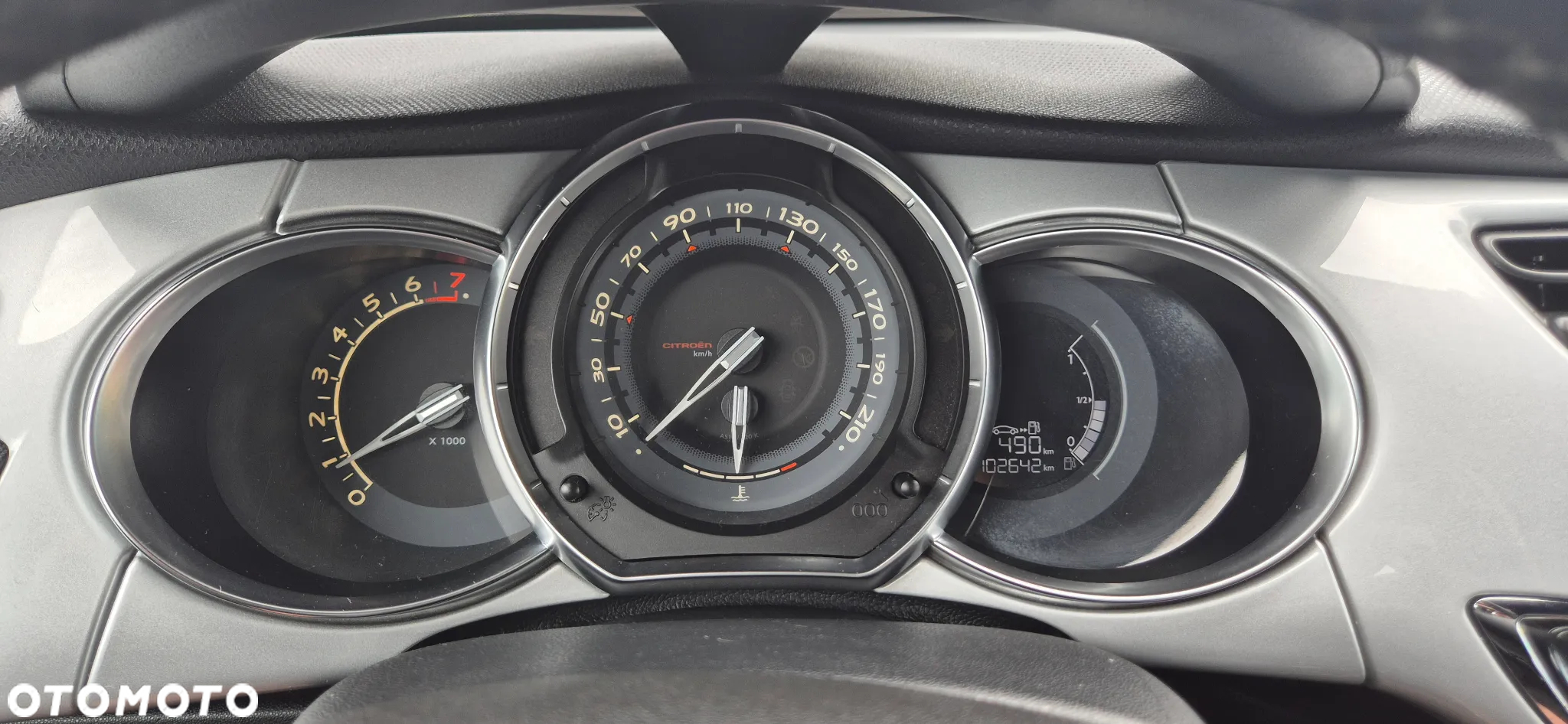 Citroën DS3 1.2 VTi Chic - 11