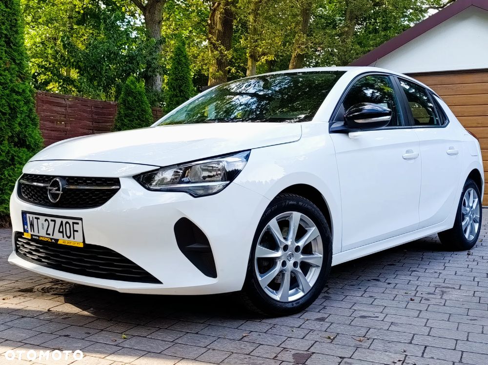 Opel Corsa 1.5 D Business S&S - 12