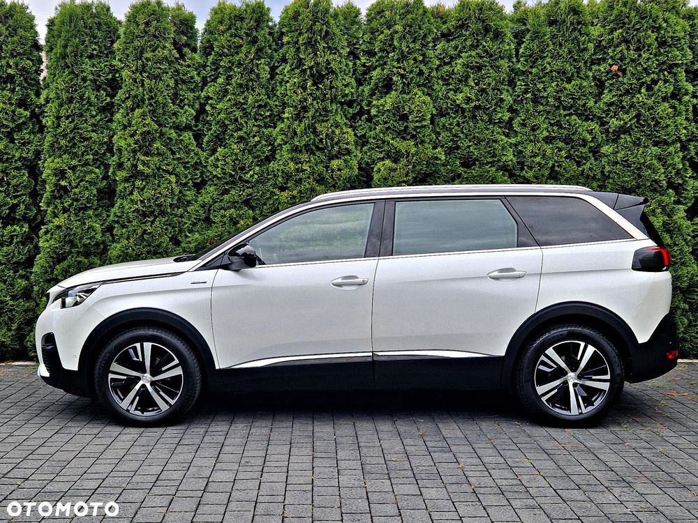 Peugeot 5008 - 6