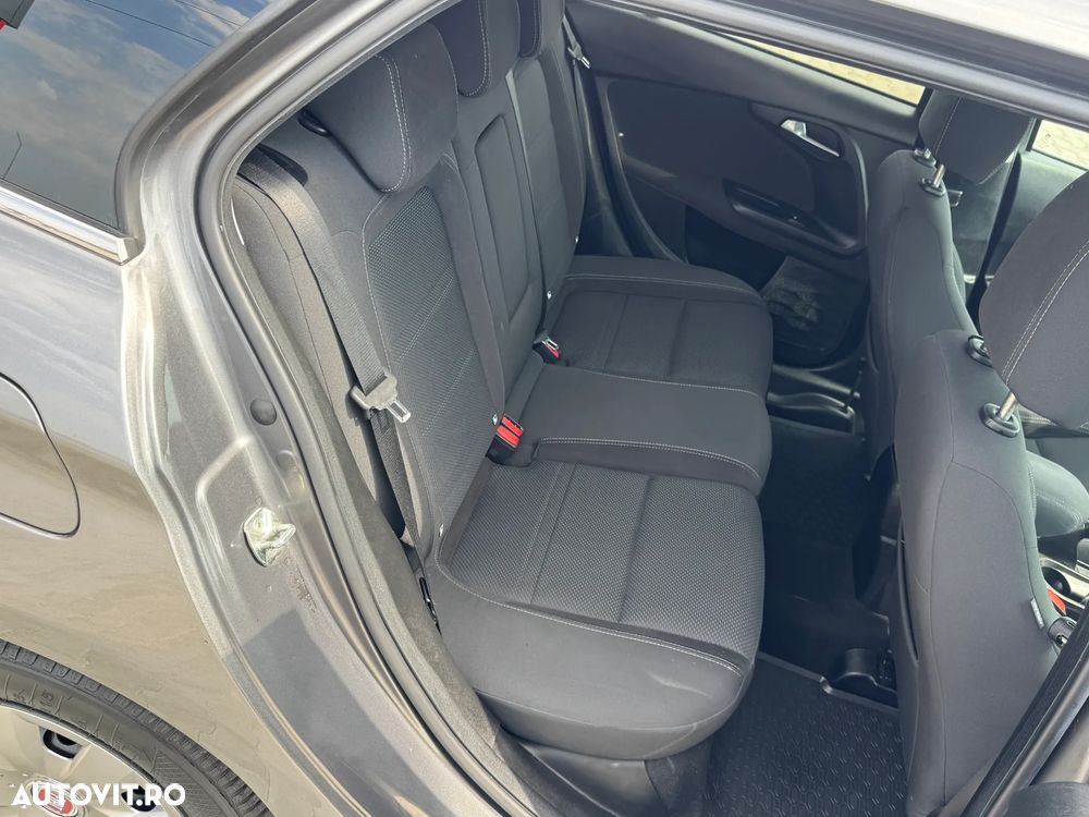 Fiat Tipo 1.6 MultiJet Mirror - 15