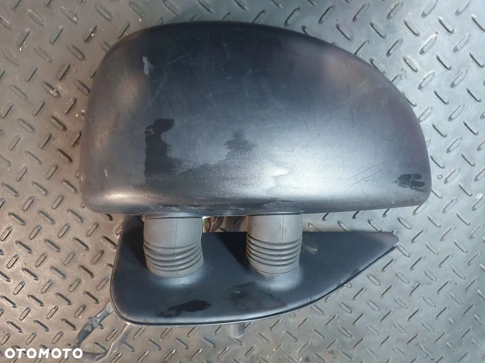 LUSTERKO PRAWE 7 PIN FIAT DUCATO EUROPA - 3