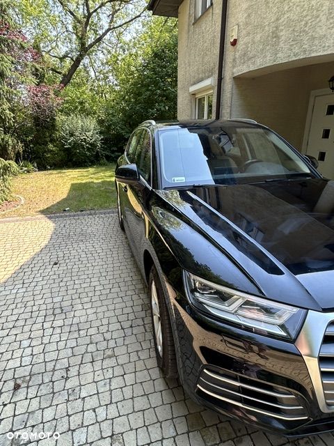Audi Q5 2.0 TDI Quattro S tronic - 7