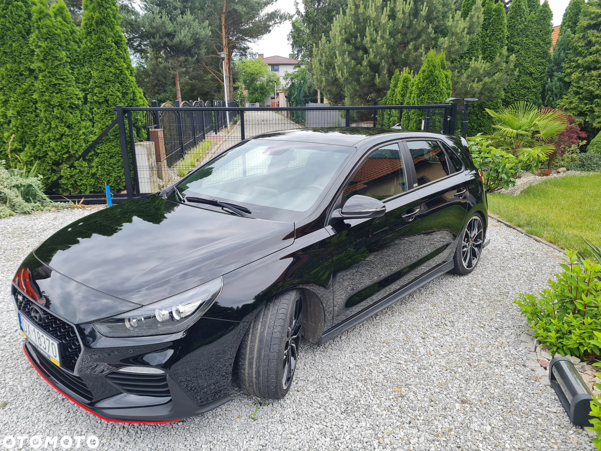 Hyundai i30 N 2.0 T-GDI Performance - 37
