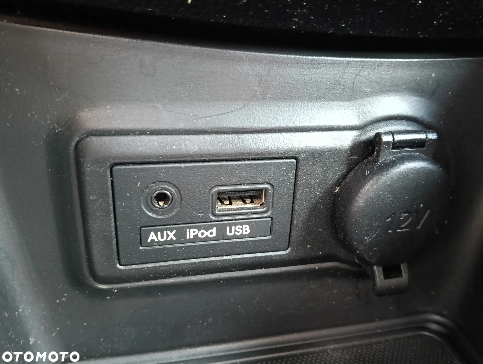 Kia Venga 1.4 Business Line - 19