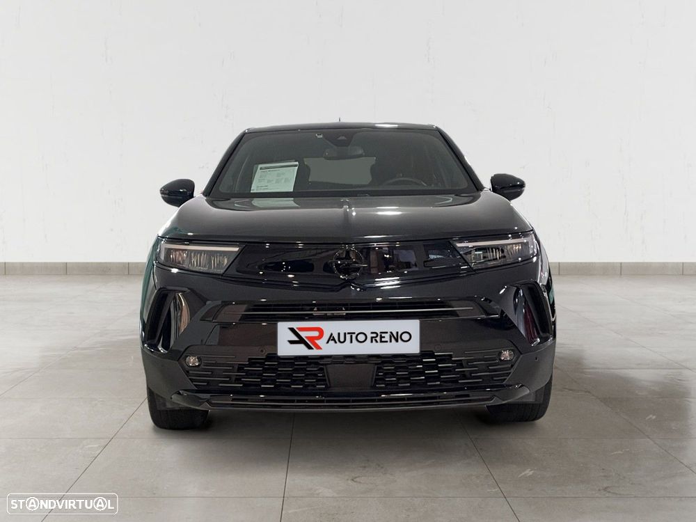 Opel Mokka-e 50 kWh GS - 9