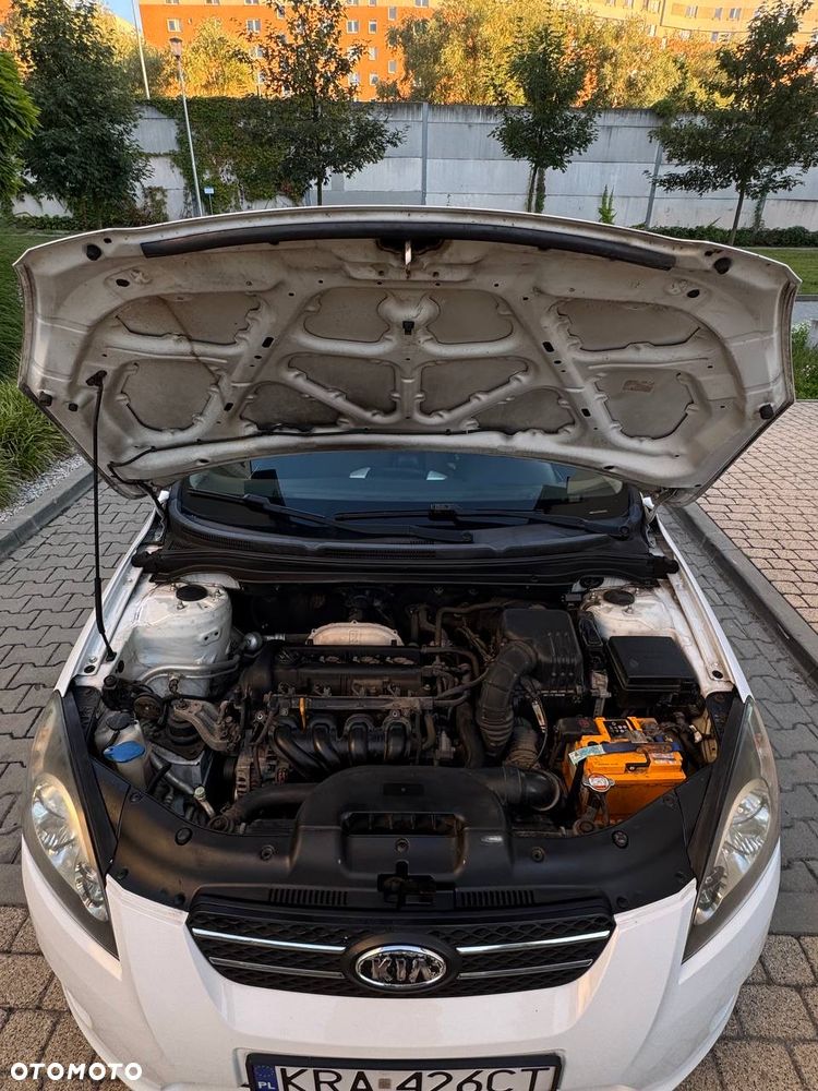 Kia Ceed 1.6 Optimum - 25