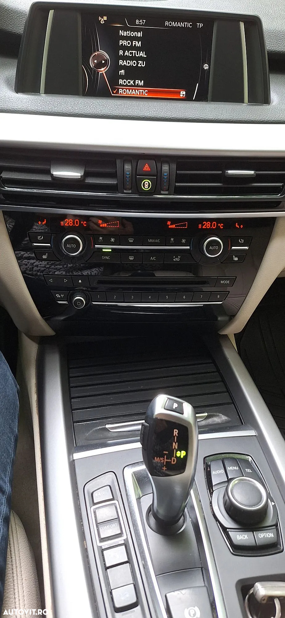 BMW X5 xDrive25d - 13