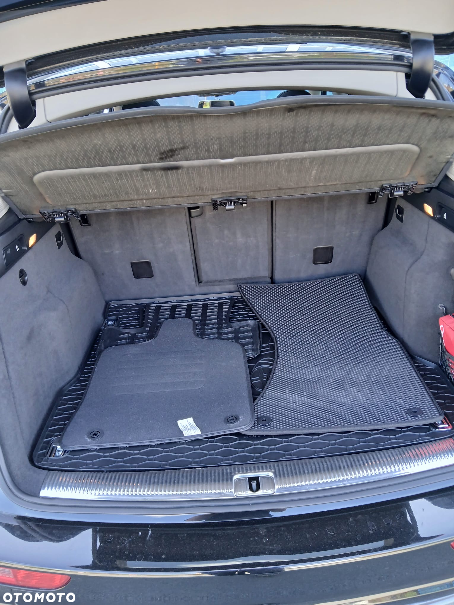 Audi Q5 2.0 TDI Quattro - 18