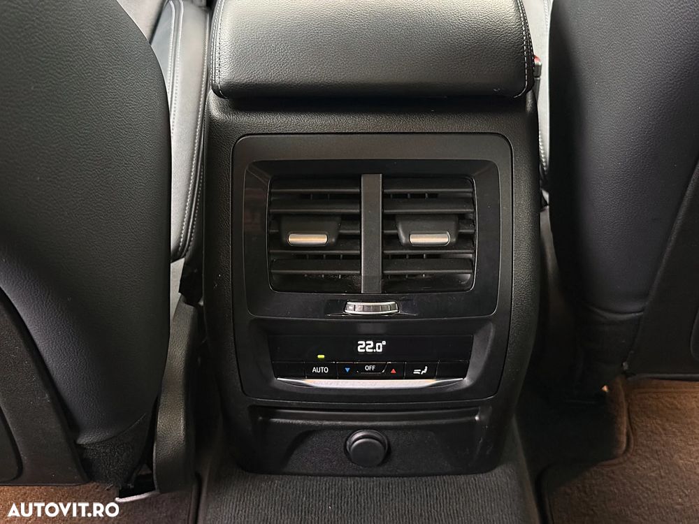 BMW X3 xDrive20d Aut. xLine - 38