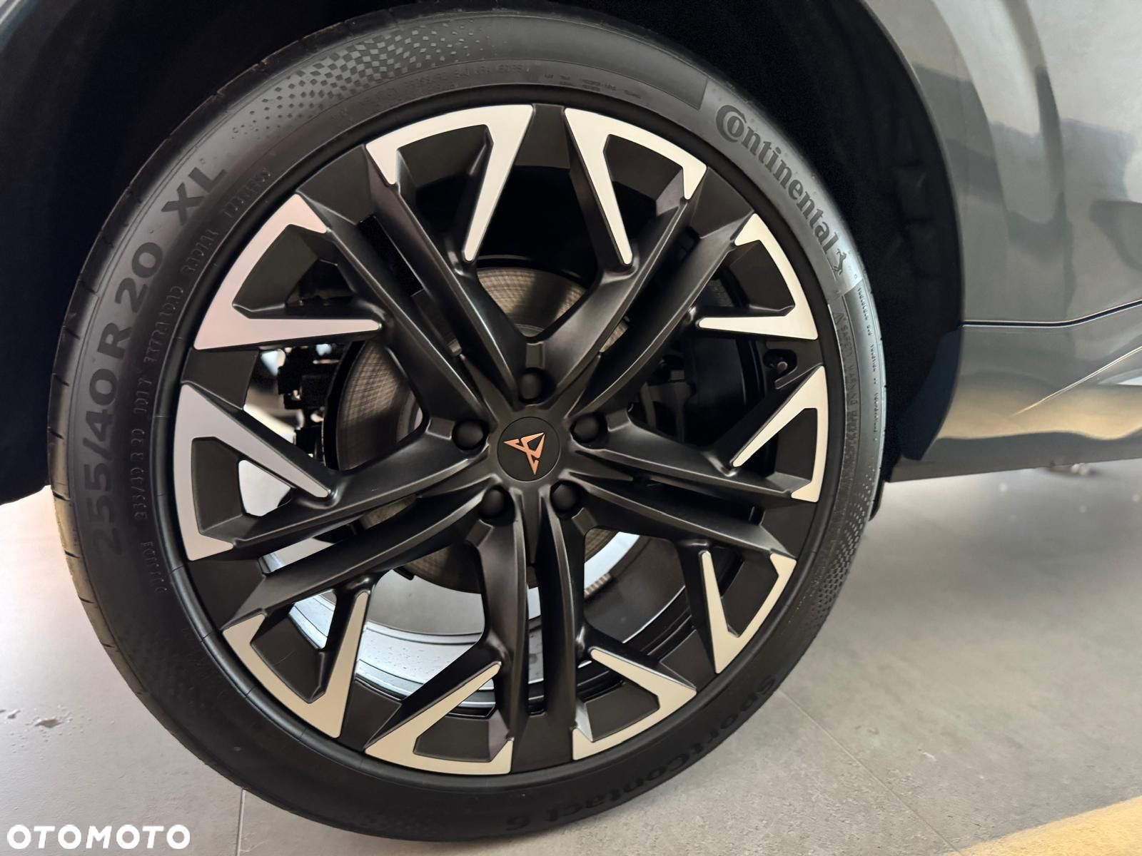 Cupra Terramar - 9