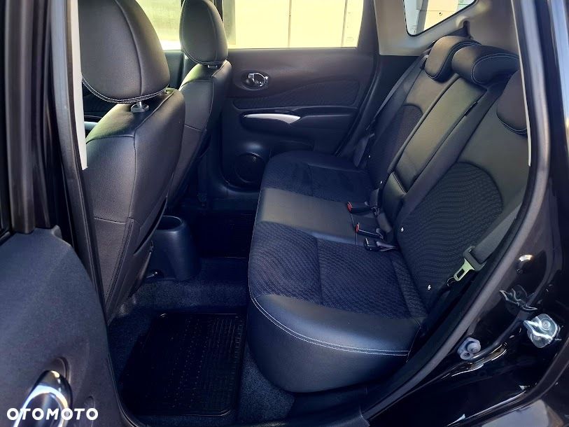 Nissan Note 1.2 DIG-S N-Tec EU6 - 30