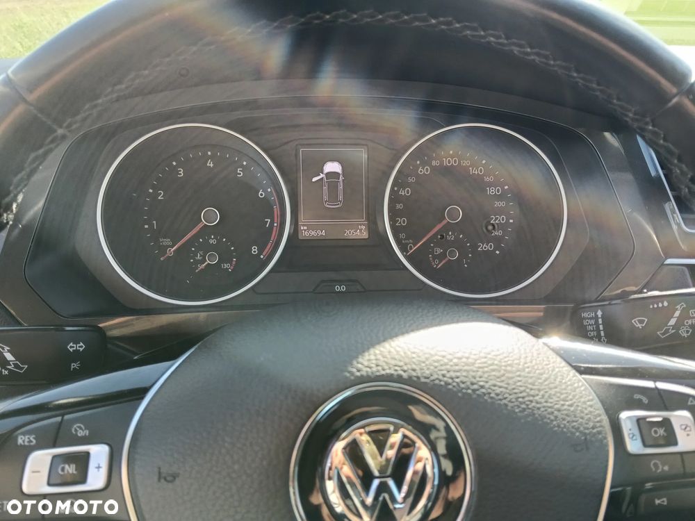 Volkswagen Tiguan 1.4 TSI BMT Comfortline - 19