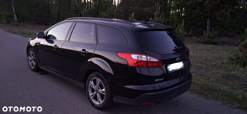 Ford Focus - 2