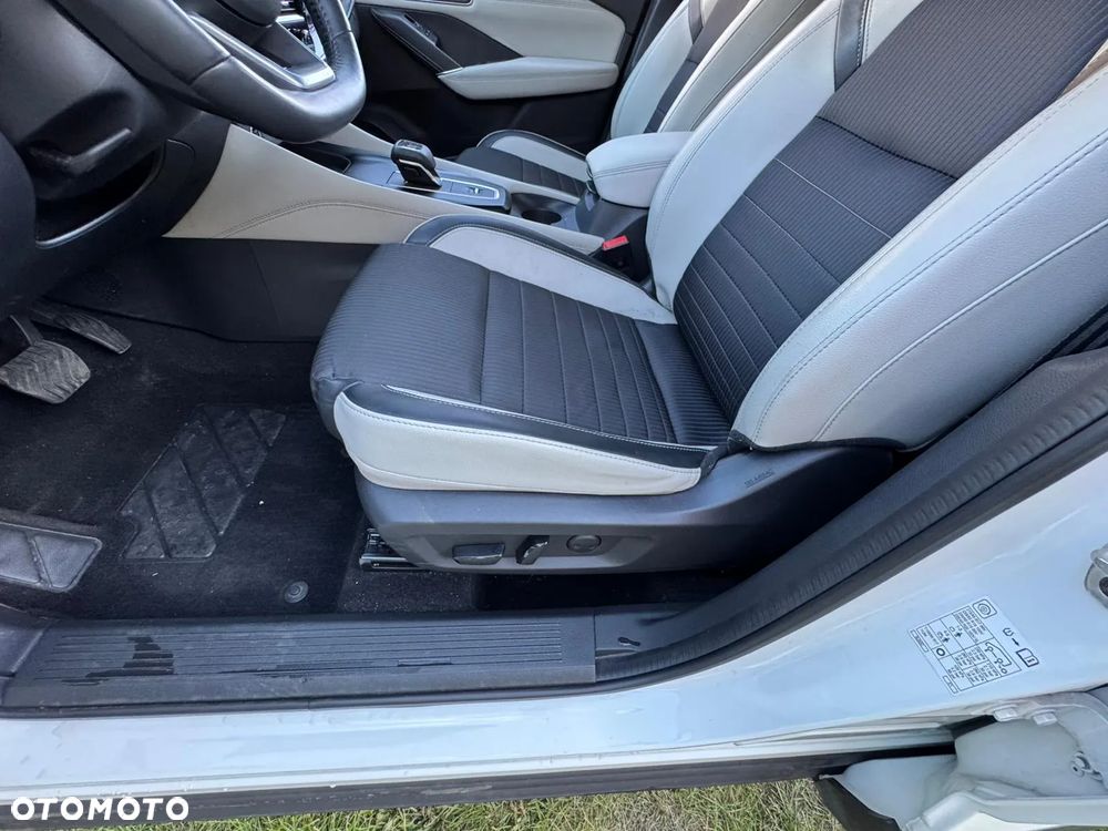 Nissan Qashqai - 20
